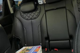 Hyundai santafee 2023
