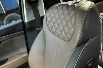 Hyundai santafee 2023