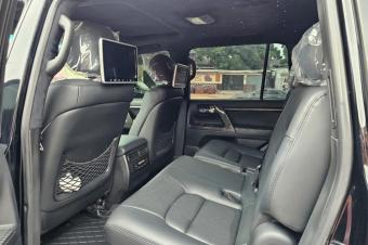 Vente toyota Land Cruiser vxr 2023 