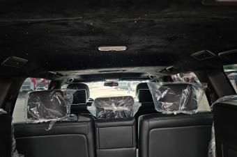 Vente toyota Land Cruiser vxr 2023 