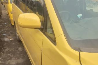 TOYOTA NOAH  AO117
