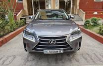 Lexus Nx200t mediacongo