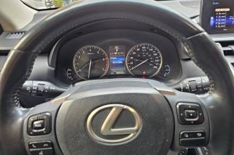 Lexus Nx200t