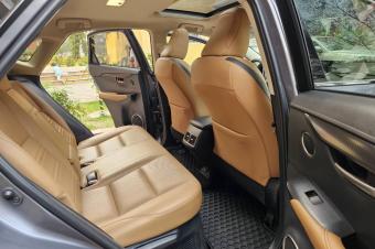 Lexus Nx200t