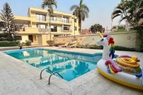 Apparemment à vendre à Gombe Royal immobilier_vente_location