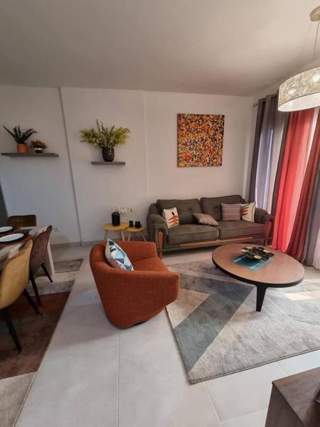 Appartement  vendre  Gombe rfOrca
