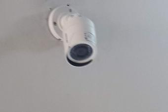 LA VIDEO SURVEILLANCE
