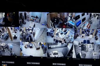 LA VIDEO SURVEILLANCE
