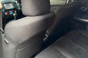 Nissan Juke a vendre 