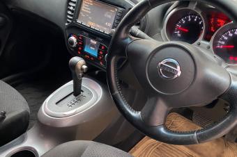 Nissan Juke a vendre 
