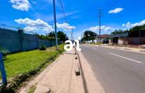 VENTE: 20 MORCELLEMENTS DE TERRAIN BIEN SITUÉ SUR KINSHASA-NGALIEMA (dans un coin résidentiel sur une route asphaltée) mediacongo