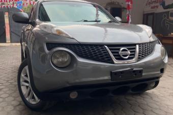 Vente Nissan juke 