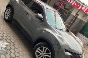 Vente Nissan juke 