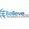 Believe services@GY5JVBO