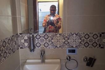 NGALIEMABRIKIN MISE EN VENTE DUNE BELLE PROPRIETE R1 DE TROIS 3CHAMBRES