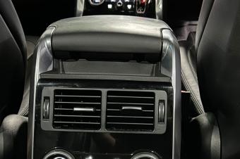 Range Rover SVR 2022  Matcha Gari