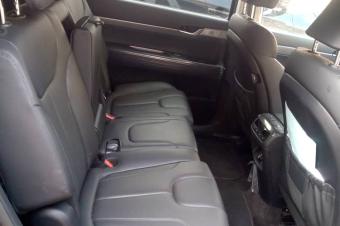 Vente Hyundai palissade 