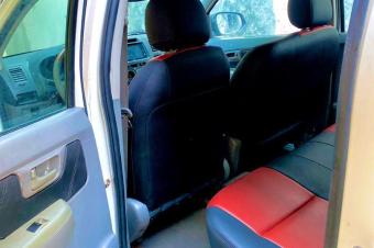 Vente toyota hilux 
