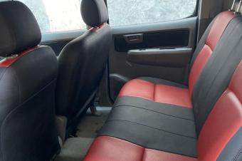 Vente toyota hilux 