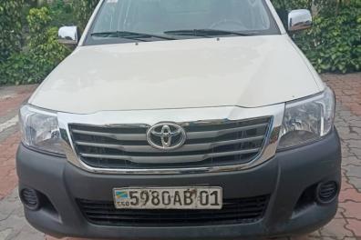 automobile_motos_velos_engins_et_pieces Occasion de Kinshasa  