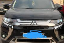 Mitsubishi outlander 2020 automobile_motos_velos_engins_et_pieces