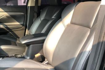 Mitsubishi outlander 2020