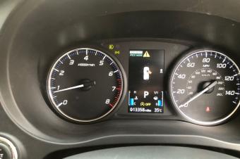 Mitsubishi outlander 2020