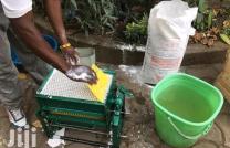 Formation en fabrication des craies scolaire sans poussière  mediacongo