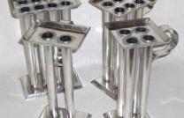 Formation en fabrication de bougie  mediacongo