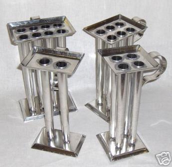 Formation en fabrication de bougie 