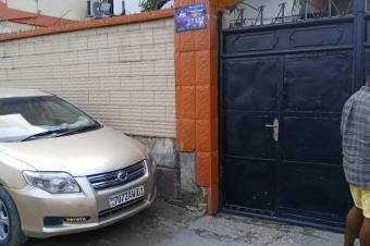 Vente sankur 32B 925m 250.000  discuter  