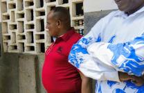  Kongo-Central 1: John BOPILO Massa en tournée à la Sous-Division SEKE-BANZA 1 pour observer le respect des instructions mediacongo