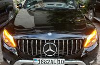 Mercedes GLC 300 4MATIC 2018 mediacongo