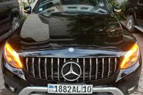 Mercedes GLC 300 4MATIC 2018 automobile_motos_velos_engins_et_pieces