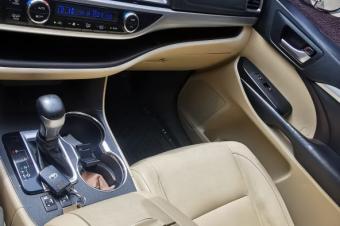 Toyota Higlander LIMITED 2019