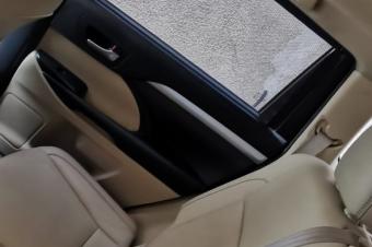 Toyota Higlander LIMITED 2019