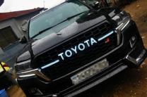 Toyota Land cruiser GXR 2011 modifié 2020 automobile_motos_velos_engins_et_pieces