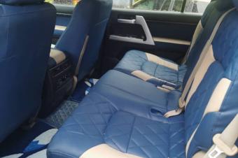 Toyota Land cruiser GXR 2011 modifi 2020