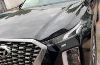 Hyundai palissade  mediacongo