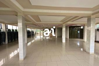VENTE IMMEUBLE R5 DE 29 CHAMBRES AUTONOMES SUR KINSHASAGOMBE 