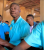 John Kasongo Jks