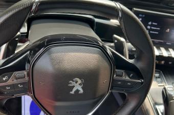 PEUGEOT 508  AO118