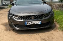 PEUGEOT 508 / AO118 automobile_motos_velos_engins_et_pieces