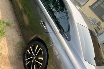 PEUGEOT 508  AO118