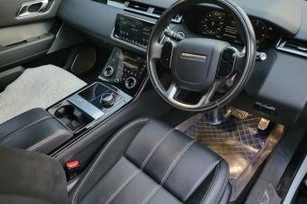 VENTE DUNE RANGE ROVER VELAR 2019