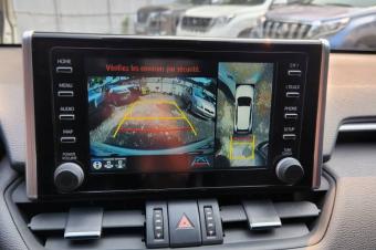 Toyota Rav4 anne 2021