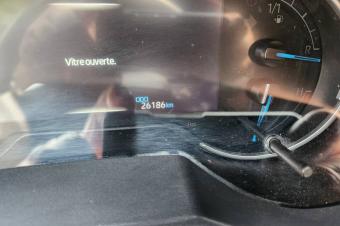 Toyota Rav4 anne 2021