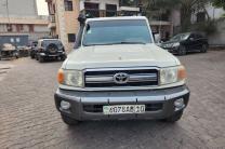 Toyota land cruiser 2013  automobile_motos_velos_engins_et_pieces