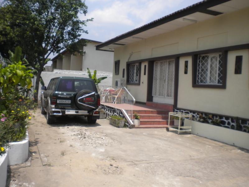Location villa Limete 