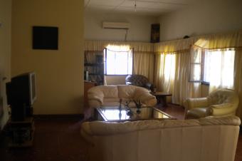 Location villa Limete 